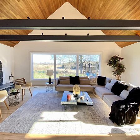 5000+ Sqft Cottage Near Toronto Bolton Εξωτερικό φωτογραφία