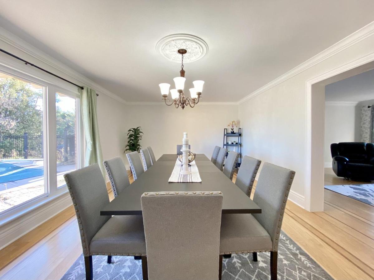 5000+ Sqft Cottage Near Toronto Bolton Εξωτερικό φωτογραφία