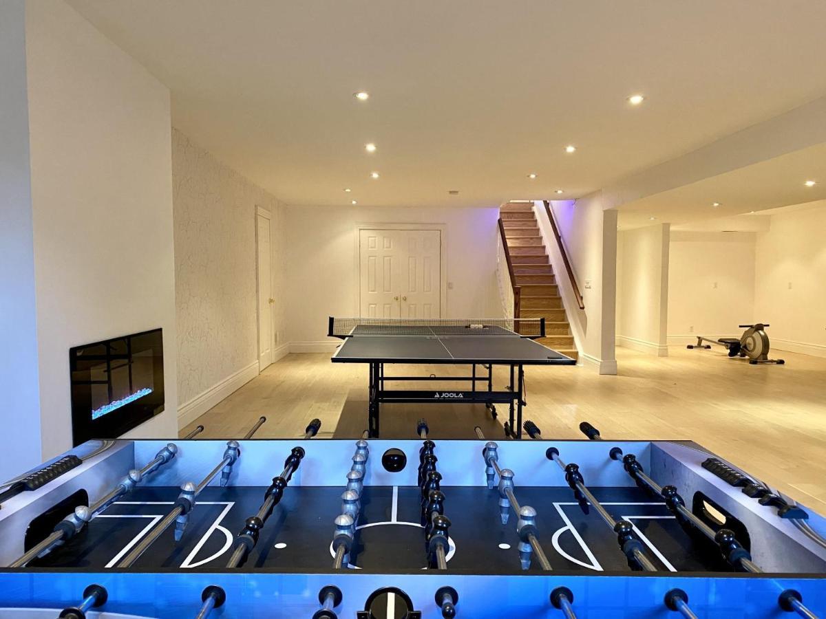 5000+ Sqft Cottage Near Toronto Bolton Εξωτερικό φωτογραφία