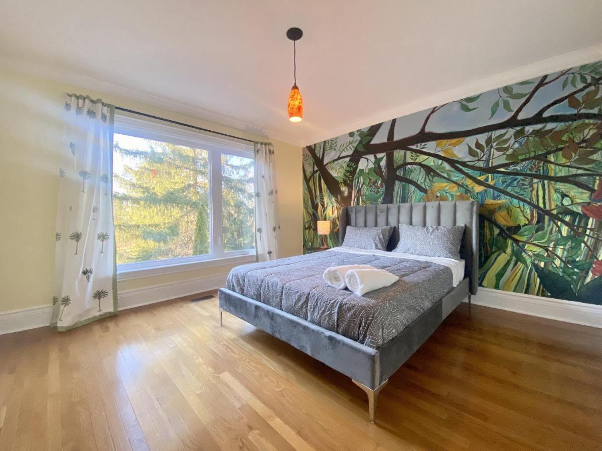 5000+ Sqft Cottage Near Toronto Bolton Εξωτερικό φωτογραφία