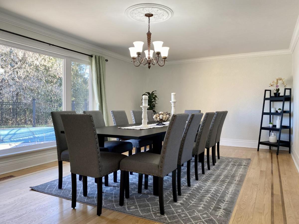 5000+ Sqft Cottage Near Toronto Bolton Εξωτερικό φωτογραφία