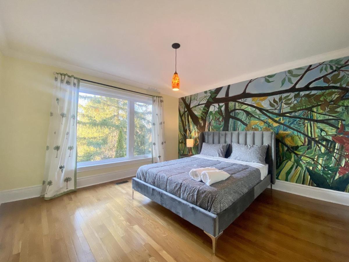 5000+ Sqft Cottage Near Toronto Bolton Εξωτερικό φωτογραφία
